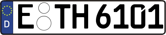 E-TH6101