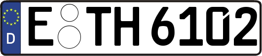 E-TH6102