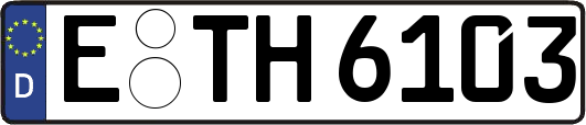 E-TH6103