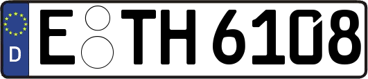 E-TH6108