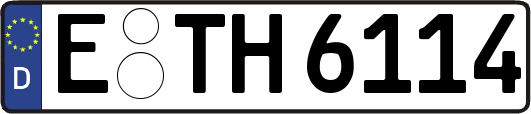 E-TH6114