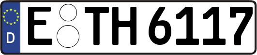 E-TH6117