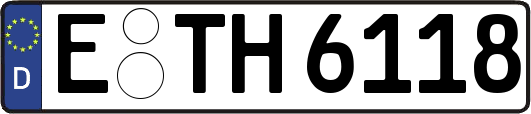 E-TH6118