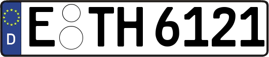 E-TH6121