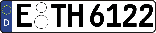 E-TH6122