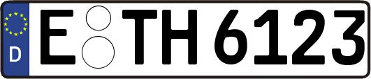E-TH6123