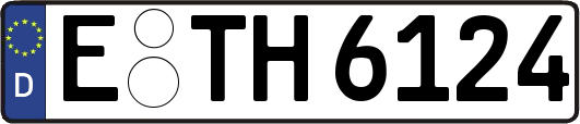E-TH6124