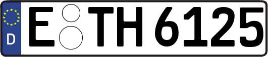 E-TH6125