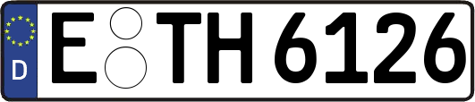 E-TH6126