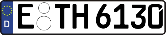 E-TH6130
