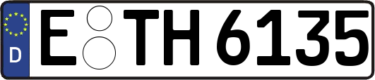 E-TH6135