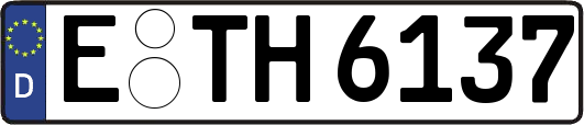 E-TH6137