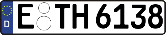 E-TH6138