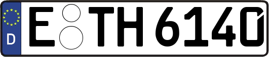 E-TH6140
