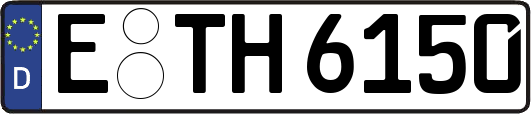 E-TH6150