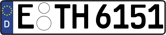 E-TH6151