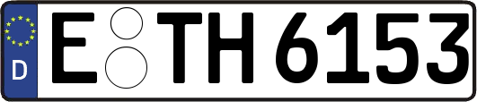 E-TH6153