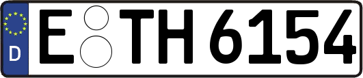 E-TH6154