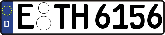 E-TH6156