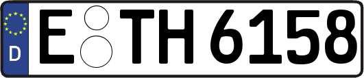 E-TH6158