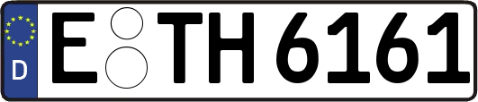 E-TH6161