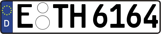 E-TH6164