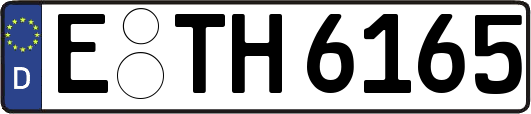 E-TH6165