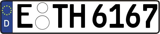 E-TH6167