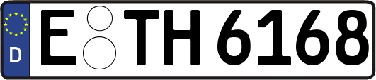 E-TH6168