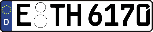 E-TH6170
