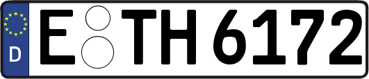 E-TH6172