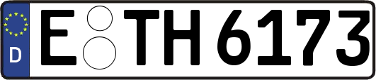 E-TH6173