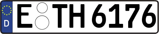 E-TH6176