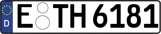 E-TH6181