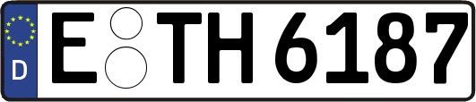E-TH6187