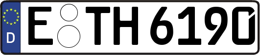 E-TH6190