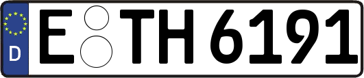 E-TH6191
