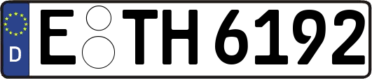 E-TH6192