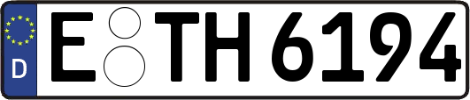 E-TH6194