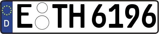 E-TH6196