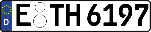 E-TH6197