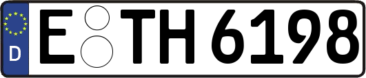 E-TH6198