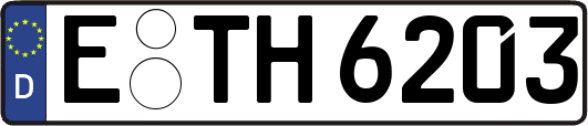 E-TH6203