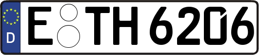 E-TH6206