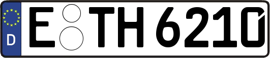 E-TH6210