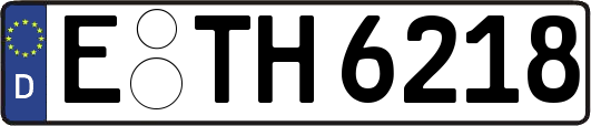 E-TH6218