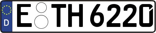 E-TH6220