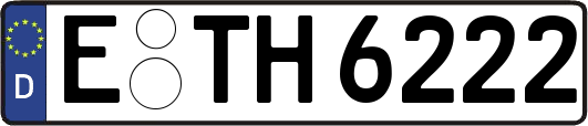 E-TH6222