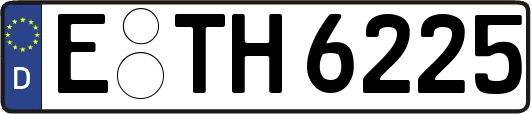 E-TH6225