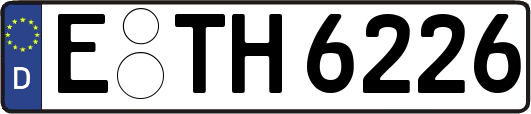 E-TH6226